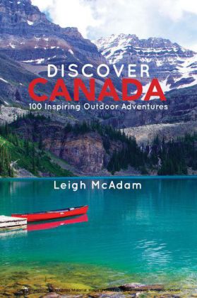 Discover Canada