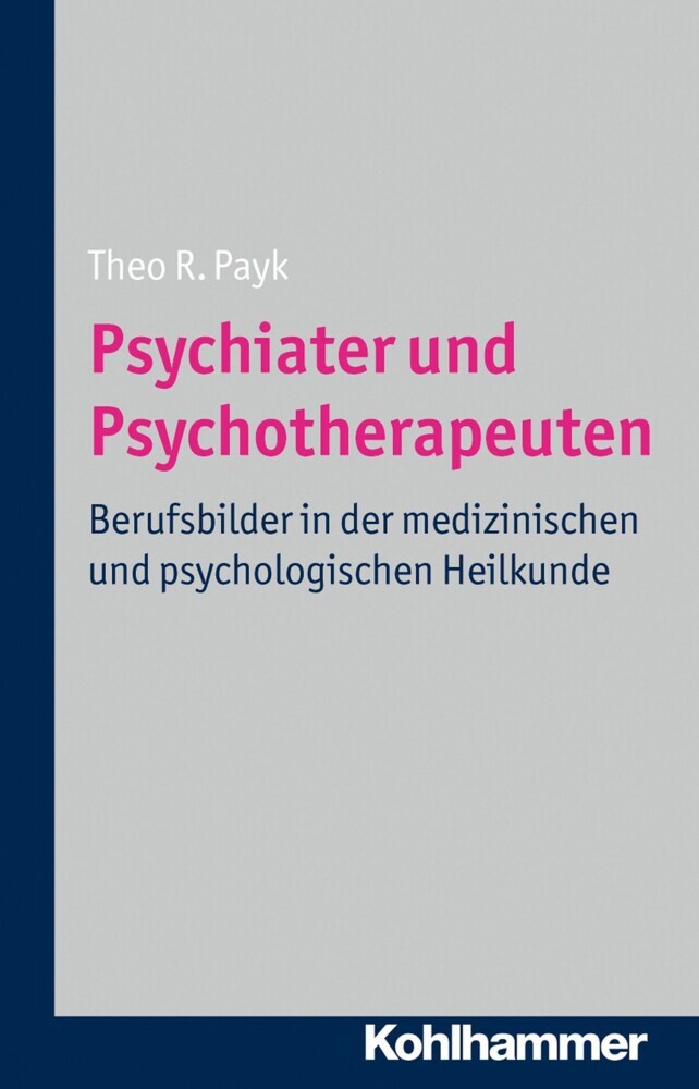 Psychiater und Psychotherapeuten main product photo