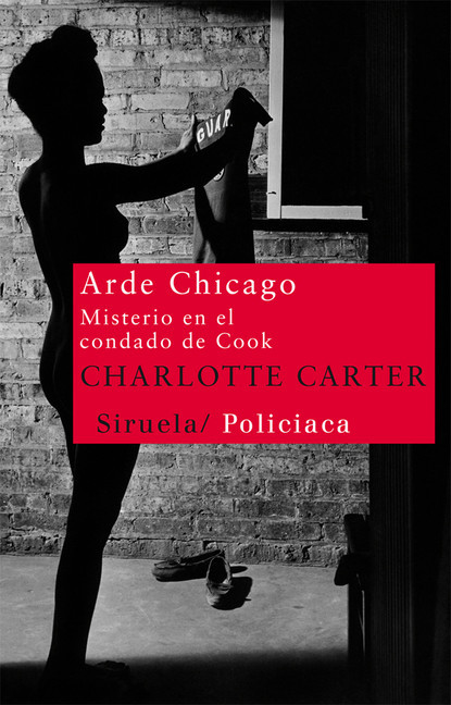 Arde Chicago main product photo