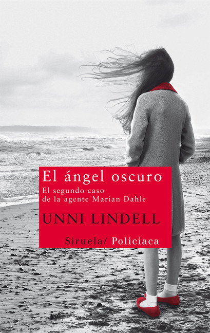 El ángel oscuro main product photo