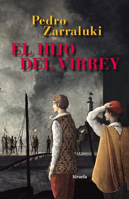 El hijo del virrey main product photo