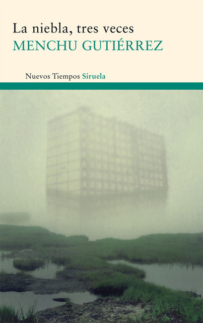 La niebla, tres veces main product photo