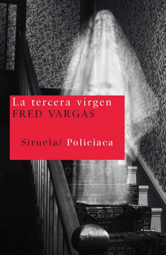La tercera virgen main product photo
