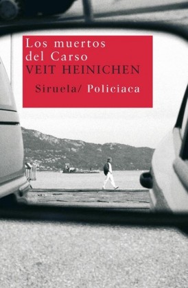 Los muertos del Carso