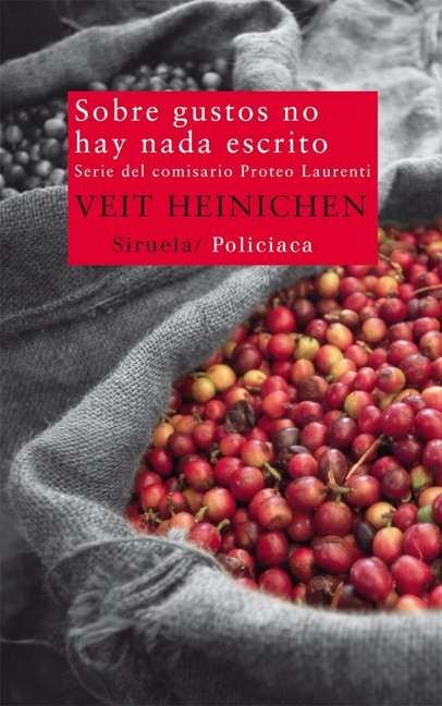 Sobre gustos no hay nada escrito main product photo