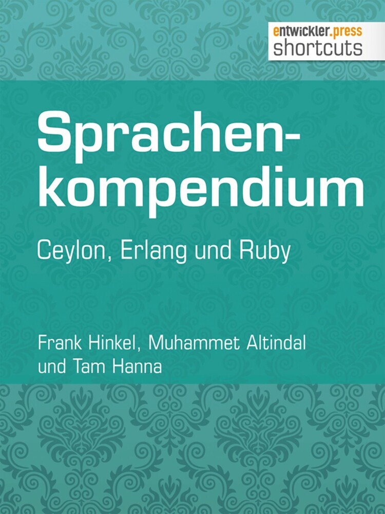 Sprachenkompendium main product photo