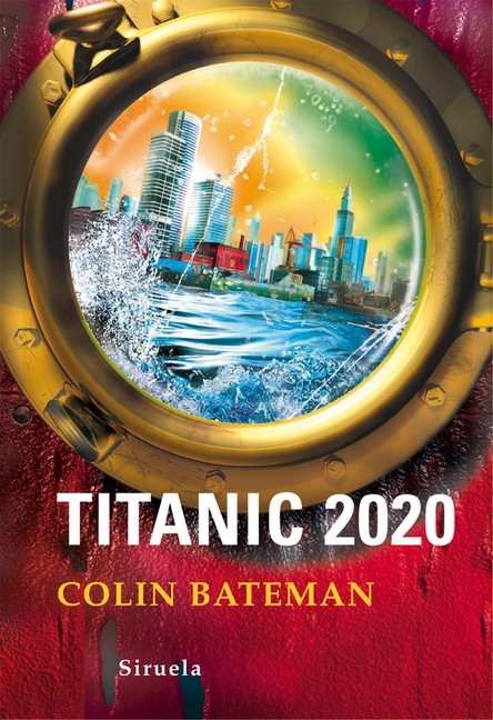 Titanic 2020 main product photo