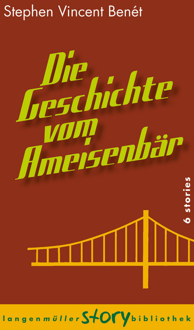 Die Geschichte vom Ameisenbär main product photo