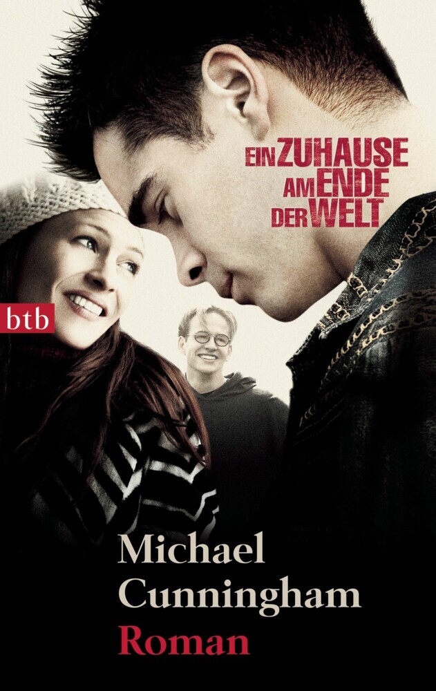 Ein Zuhause am Ende der Welt main product photo