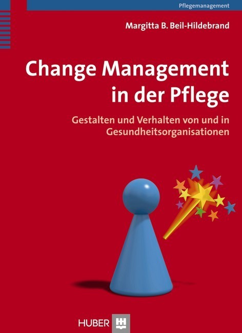Change Management in der Pflege main product photo