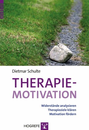 Therapie-Motivation