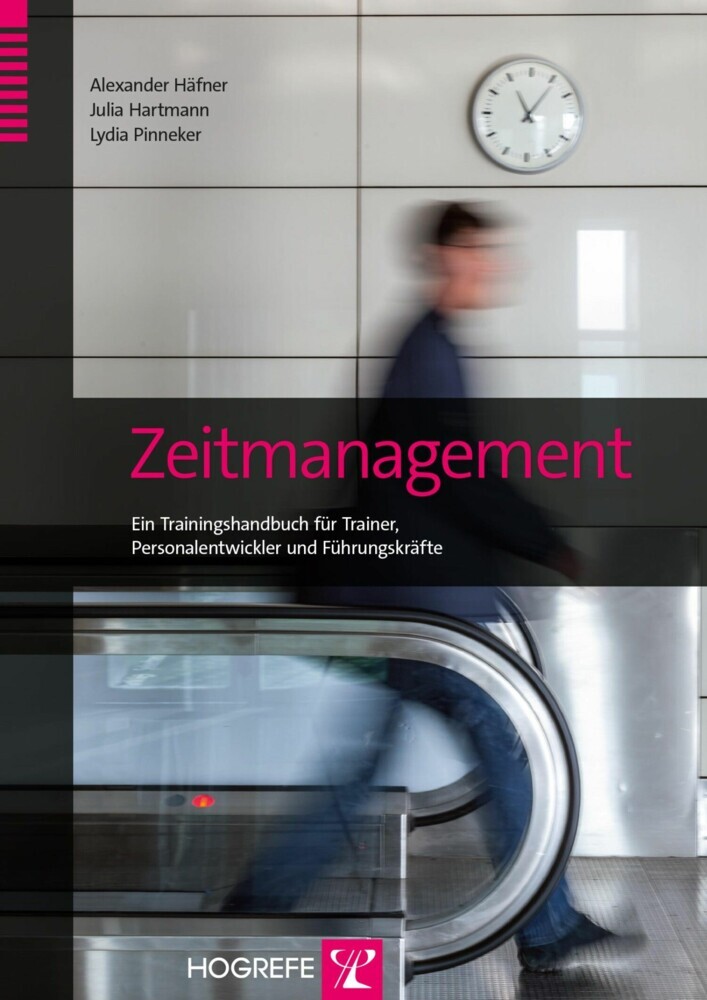 Zeitmanagement main product photo