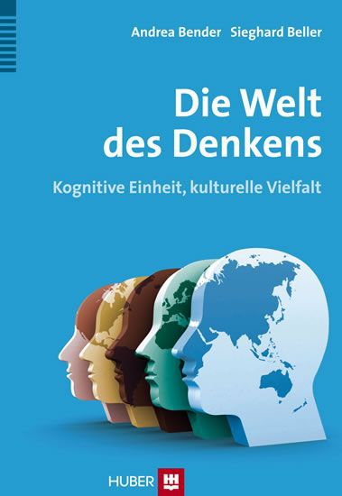 Die Welt des Denkens main product photo