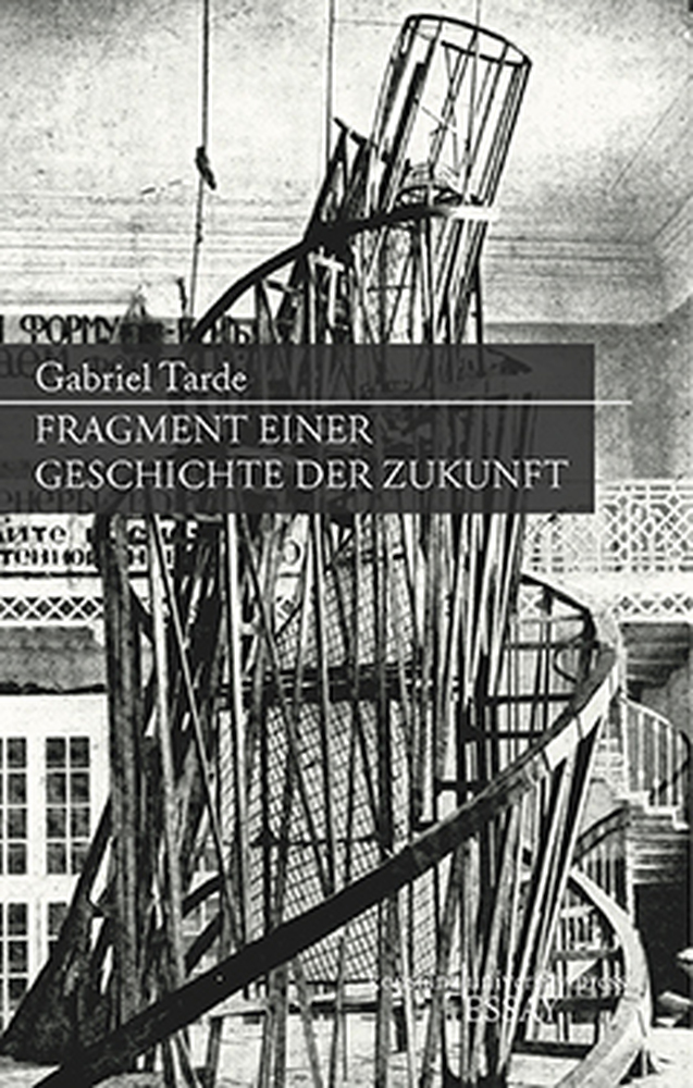Fragment einer Geschichte der Zukunft main product photo