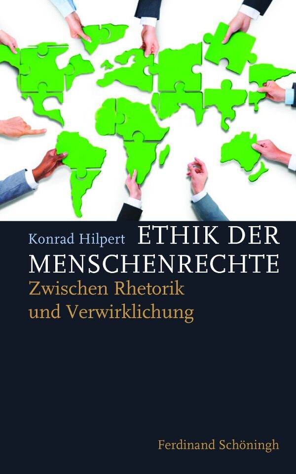 Ethik der Menschenrechte main product photo