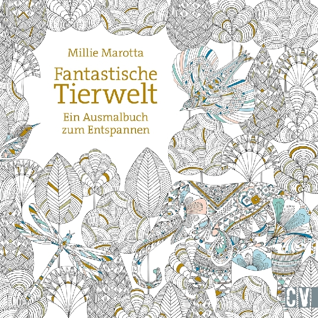 Fantastische Tierwelt main product photo