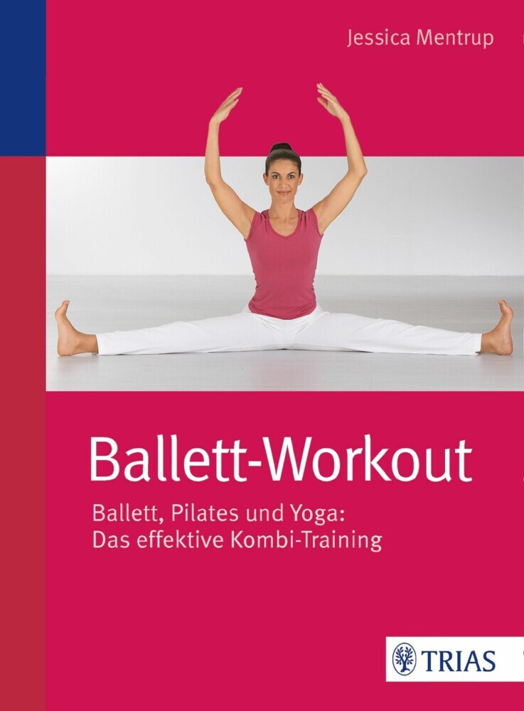 Ballett-Workout main product photo