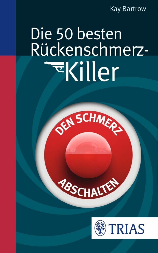 Die 50 besten Rückenschmerz-Killer main product photo