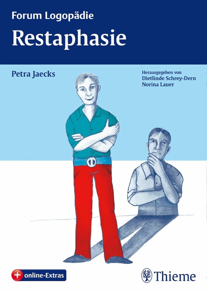 Restaphasie main product photo