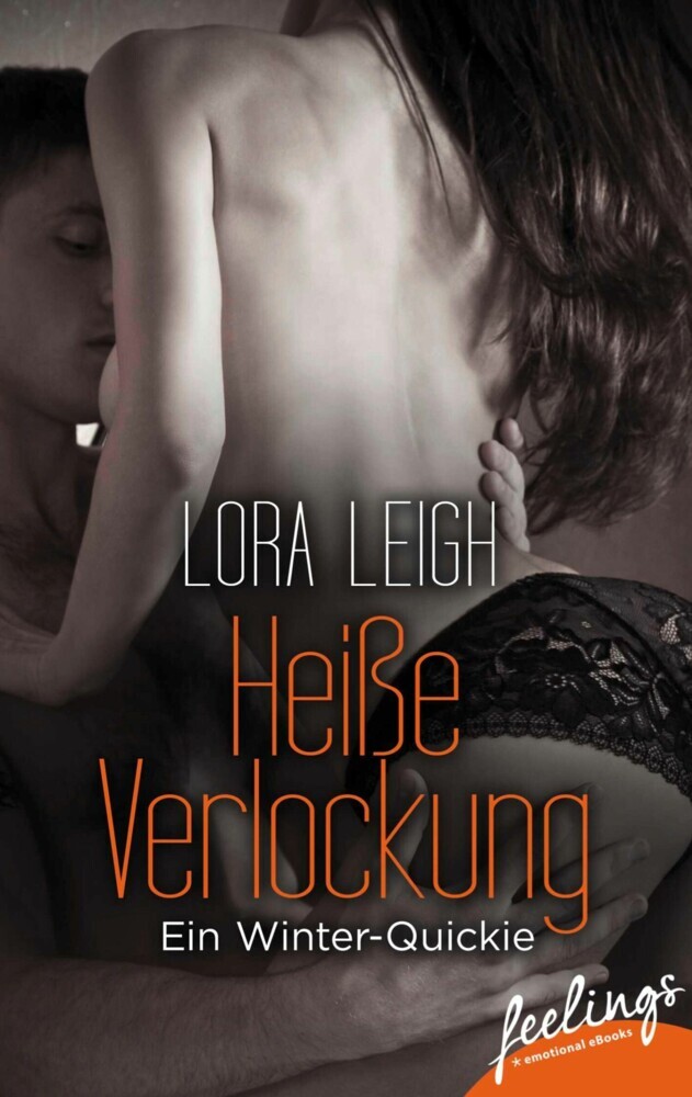 Heiße Verlockung main product photo