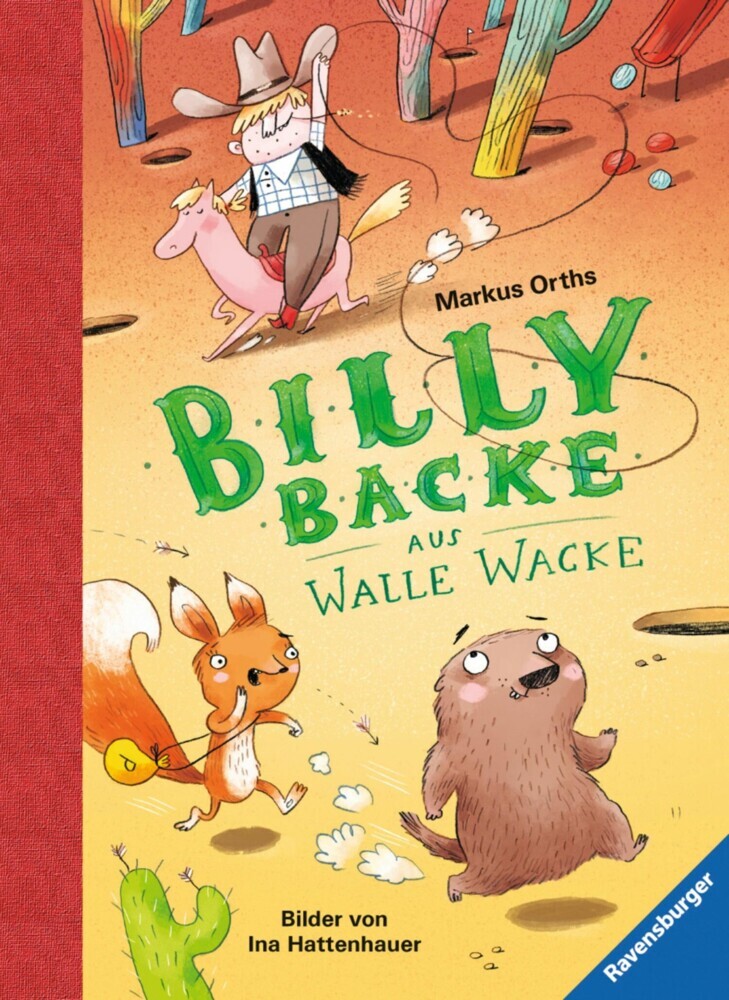 Billy Backe, Band 1 - Billy Backe aus Walle Wacke main product photo
