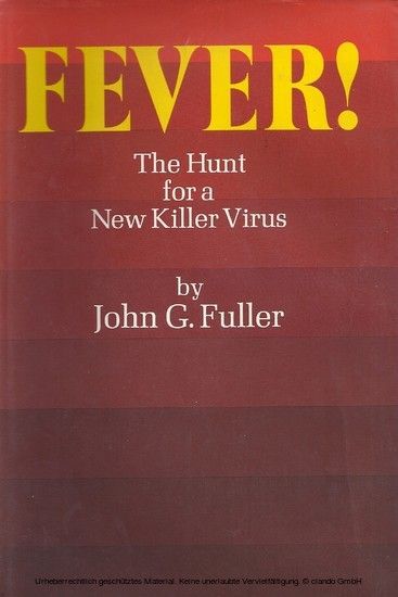 Fever! main product photo
