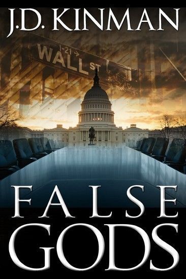 False Gods main product photo