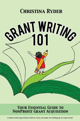Grantwriting 101