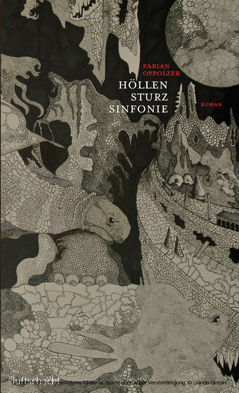 Höllensturzsinfonie main product photo