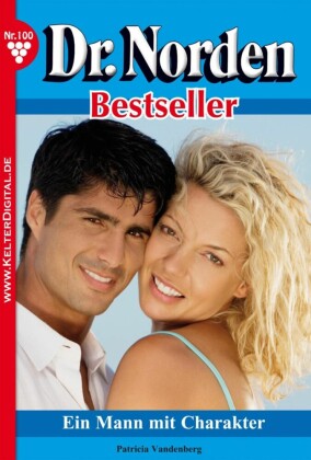 Dr. Norden Bestseller 100 - Arztroman