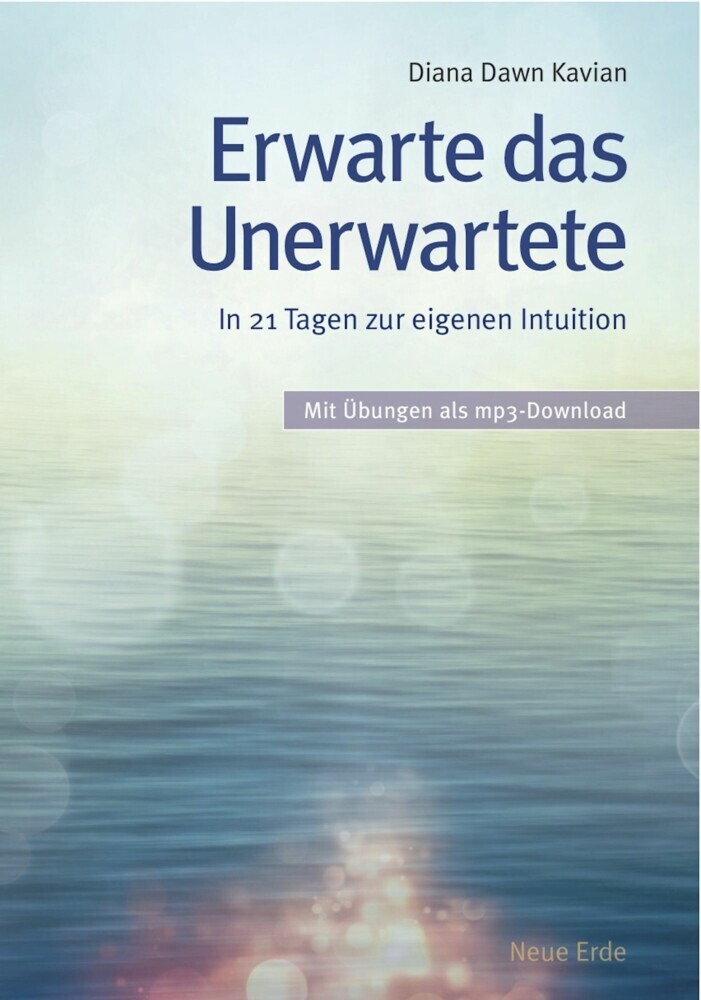 Erwarte das Unerwartete main product photo