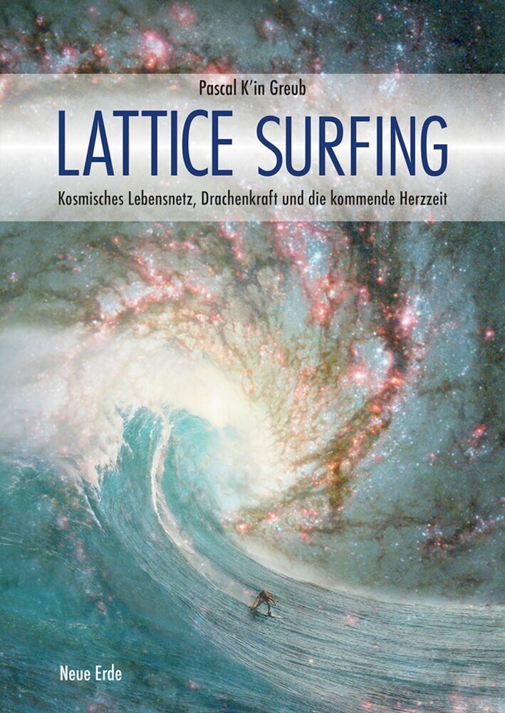 Lattice Surfing main product photo