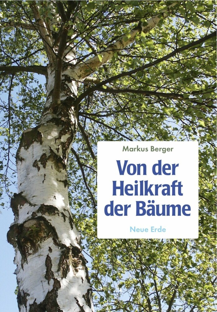 Von der Heilkraft der Bäume main product photo