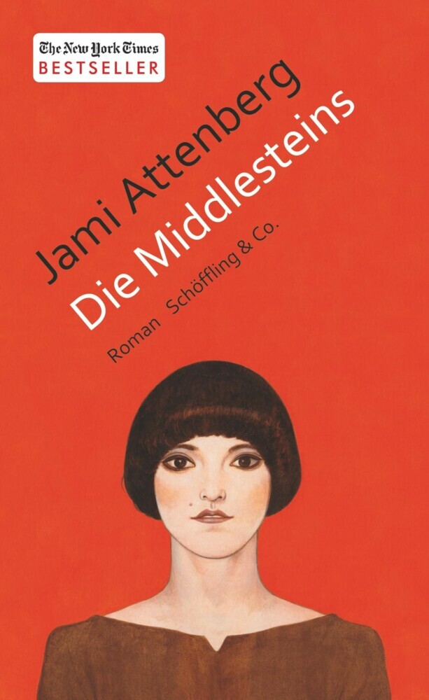 Die Middlesteins main product photo