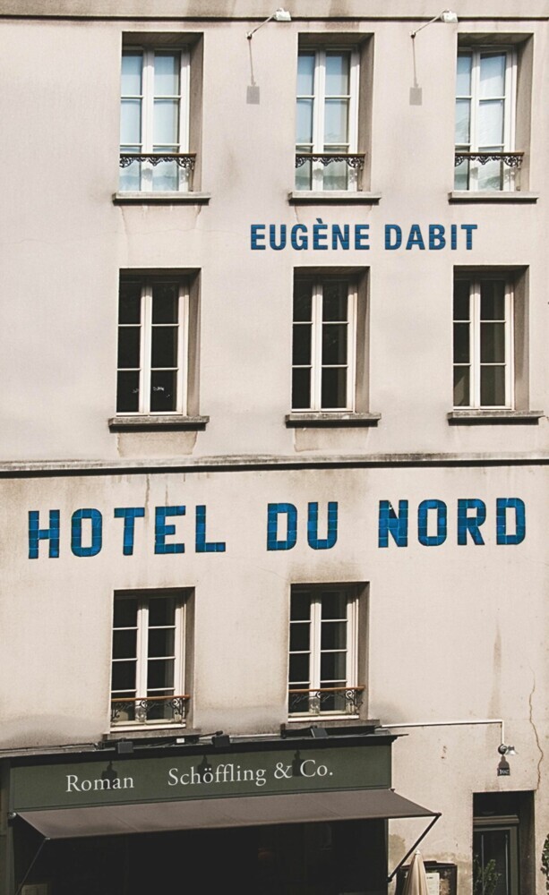 Hôtel du Nord main product photo