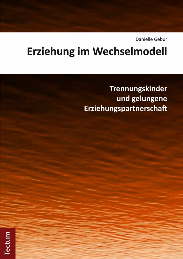 Erziehung im Wechselmodell main product photo