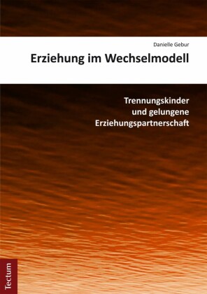 Erziehung im Wechselmodell