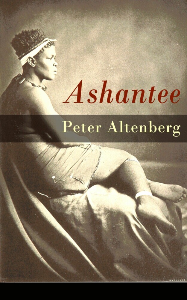 Ashantee main product photo