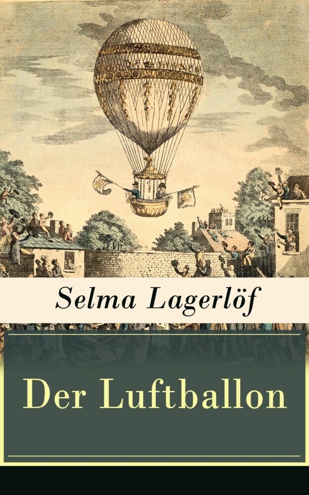 Der Luftballon main product photo