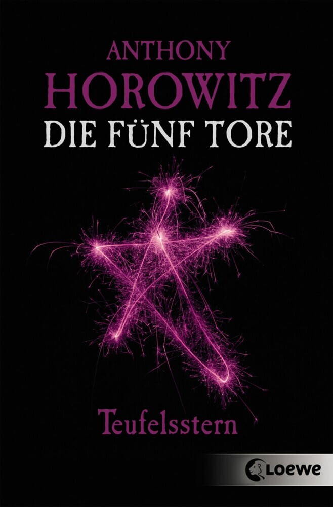 Die fünf Tore (Band 2) - Teufelsstern main product photo