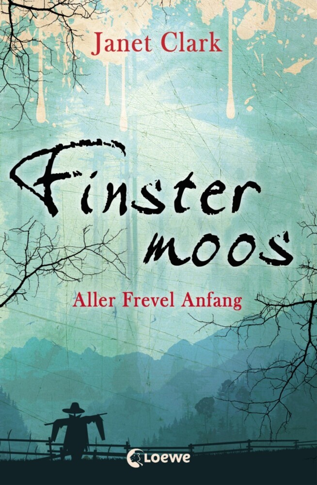 Finstermoos 1 - Aller Frevel Anfang main product photo