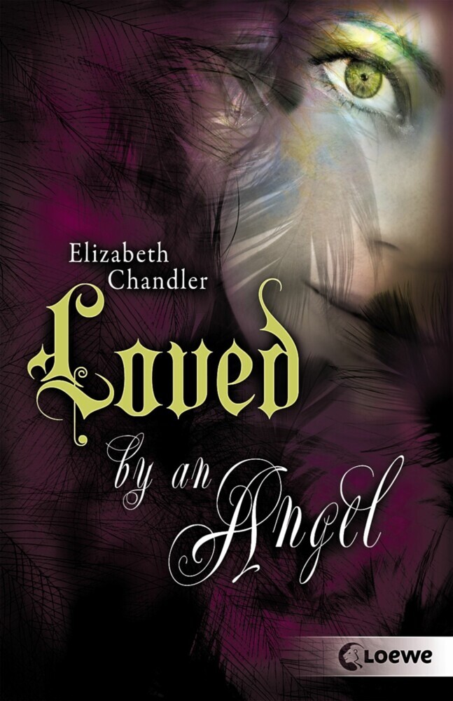 Kissed by an Angel (Band 2) - Loved by an Angel main product photo