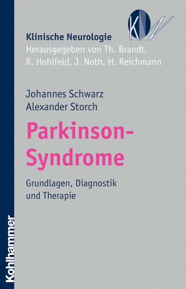 Parkinson-Syndrome main product photo