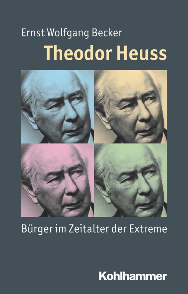 Theodor Heuss main product photo