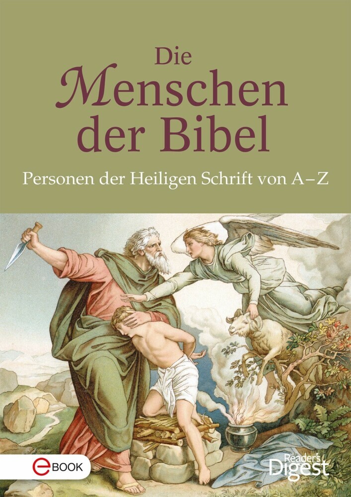 Die Menschen der Bibel main product photo