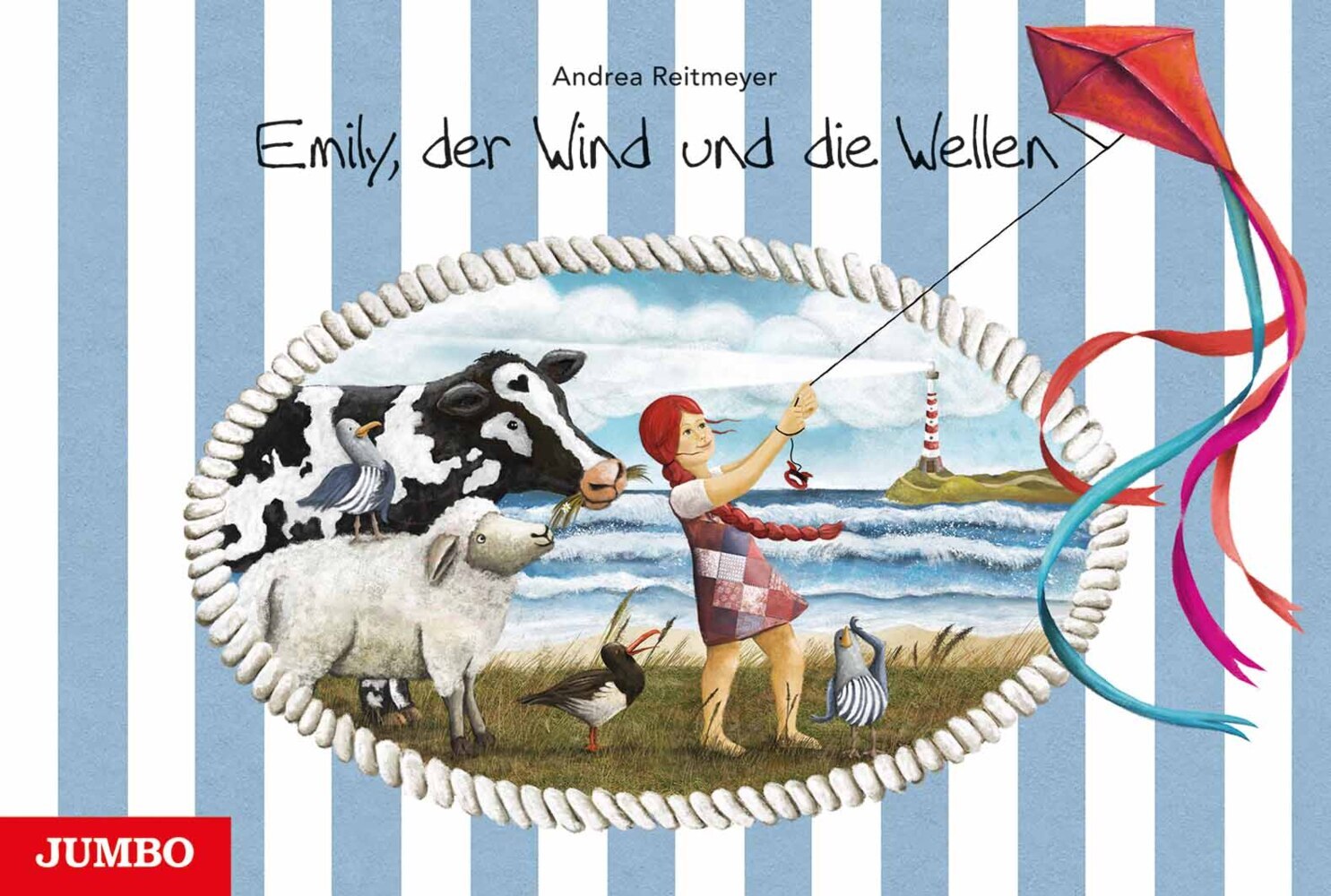 Emily, der Wind und die Wellen main product photo