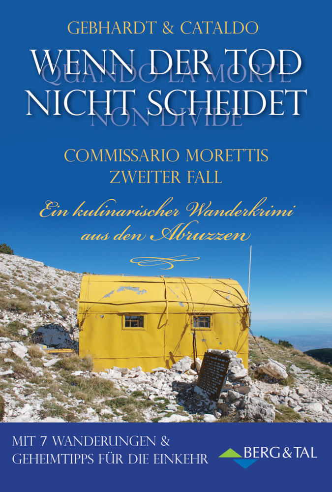 Wenn der Tod nicht scheidet main product photo