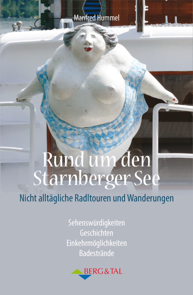 Rund um den Starnberger See main product photo