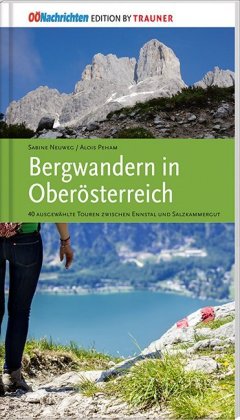 Bergwandern in Oberösterreich