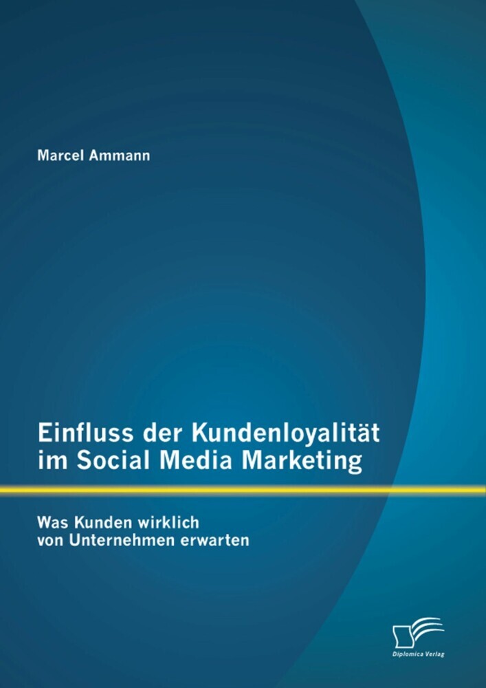Einfluss der Kundenloyalität im Social Media Marketing: Was Kunden wirklich von Unternehmen erwarten main product photo